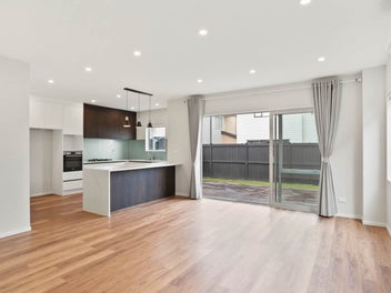 Unlock the Door to Spacious Family Living