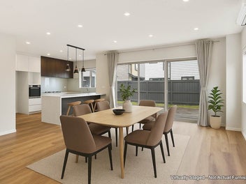 Unlock the Door to Spacious Family Living