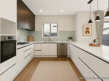 Family Harmony in the Heart of Hobsonville