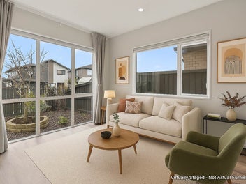 Family Harmony in the Heart of Hobsonville