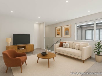 Family Harmony in the Heart of Hobsonville