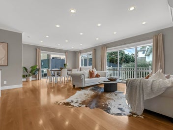 Big on Space, Bold on Style