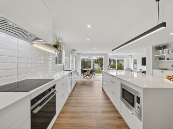 Enjoy the freedom of low maintenance living