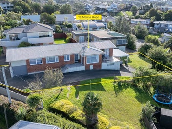 Land Bank in Torbay