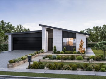 Build your dream home in Stage 3, Wharenui Rise