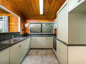 Lockwood Gem + Triple Garage