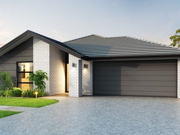 Mid-Canterbury new build home to style yours!
