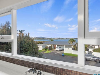 Retro Gem with Views & Vision