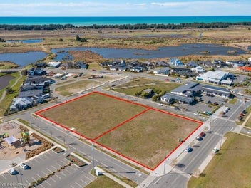 Developer Opportunity in Heart of Pegasus
