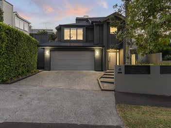 Refined, Modern, Luxurious - Unmissable