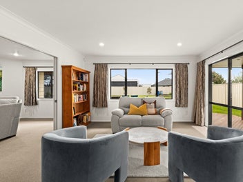 Family Favourite, Space, Comfort & Location