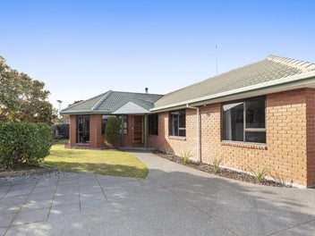 Family Comfort Close to the Beach