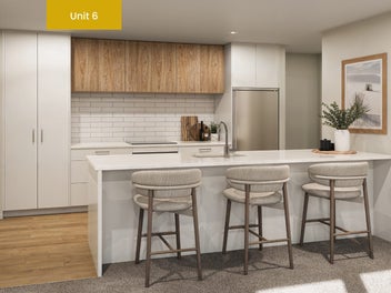 3 bed, 3 bath + garage! Priced at 749K