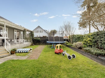 Start Your Story Here