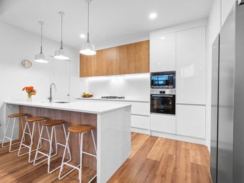 Modern Living Meets Everyday Convenience