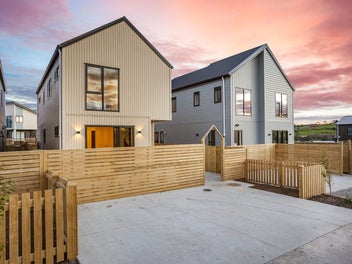 Stylish & Spacious Living in the Heart of Westgate