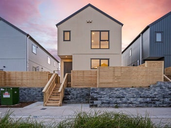 Stylish & Spacious Living in the Heart of Westgate
