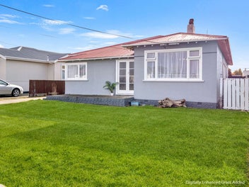 Don't Miss This Charming Three Bedroom Gem