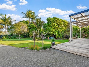 Position & Privacy In Point Wells!