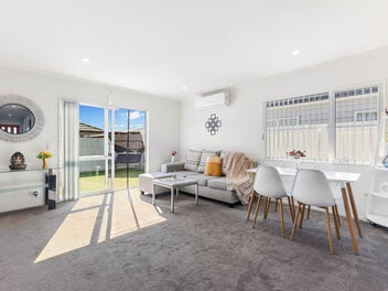 Modern Living at Kauri Landing Area of Takanini