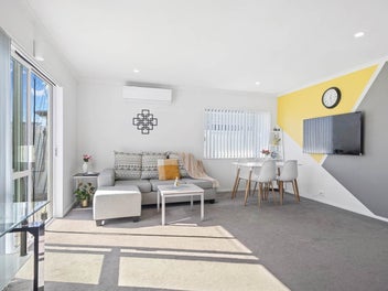 Modern Living at Kauri Landing Area of Takanini