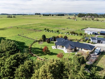 Executive Lifestyle Retreat