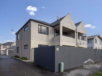 Much More Than Most - Solid Concrete Construction