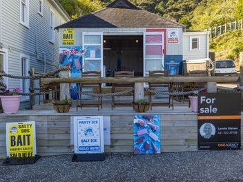 Whangaroa Waterfront - Investment Opportunity