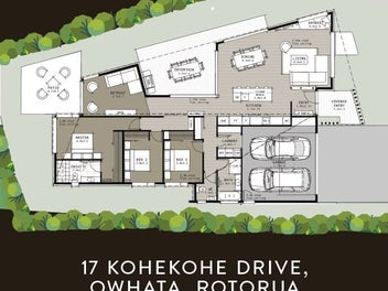Build New! House & Land Near Redwoods & Lakes