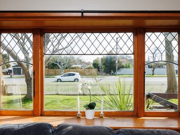 Classic Charm with Accessibility Features
