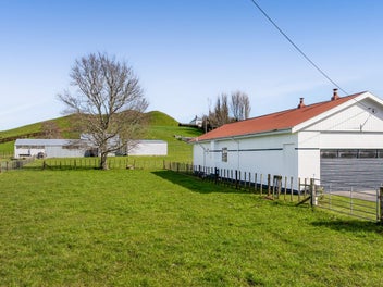 Fantastic lifestyle in Toko! Total GV $720K!