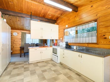 Practical living in family friendly location