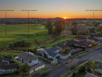 Auction onsite this Sunday - Must Sell