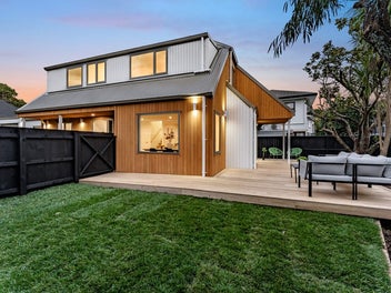 Move-In Ready with Every Modern Luxury