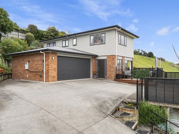 Elevated Living in Sought-After Bethlehem