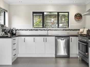 Elevated Family Living in Sought-After Bethlehem