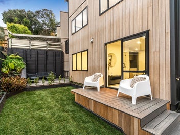 Luxury Meets Lifestyle in Kohimarama
