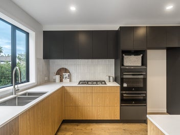 New Luxury Build in Kohi - Under $2M