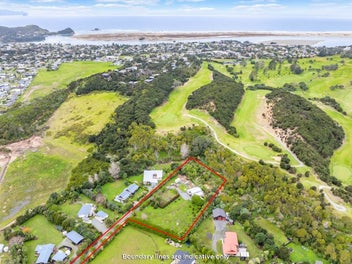 Developers Delight-consent for additional 4 sites