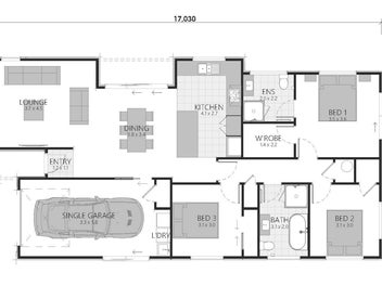 Affordable Coastal Living, Minutes from the Water!