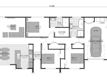 Feel Right at Home – Buy a New Build