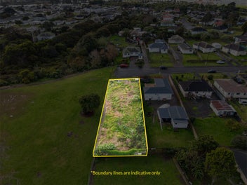 Prime Corner Development Opportunity