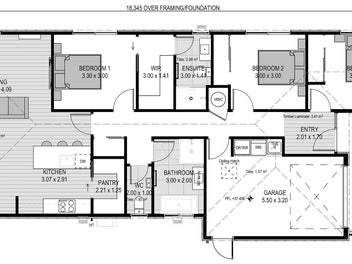 10% Deposit – Brand New Home in Rolleston