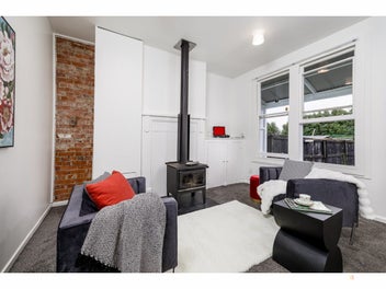 Step onto the property ladder