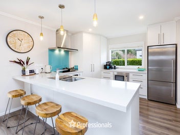 Room to Relax and Space to Grow in Silverstream