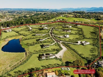 Ruby Bay Views - Priced from $649,000!