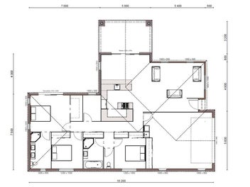 Modern 3-Bedroom Home in the Heart of Marsden Cove