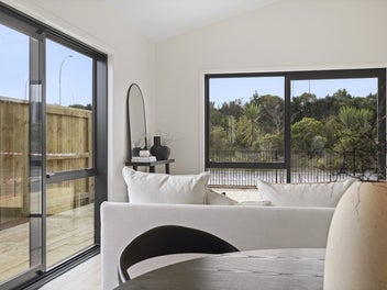Brand New Family Home Or Investment