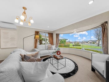 Sought after Location & Views - Rarely Available