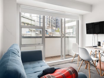 Smart City Living! Two Bedroom Freehold